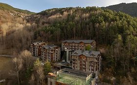 Hotel Anyospark Mountain & Wellness Resort